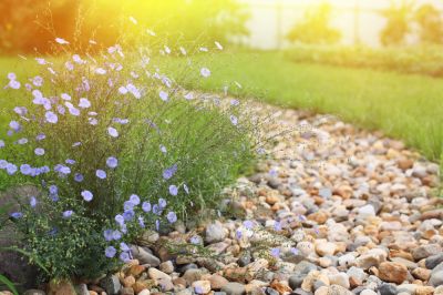 Lawn Drainage Installation - Lawn Drainage State College, Pennsylvania